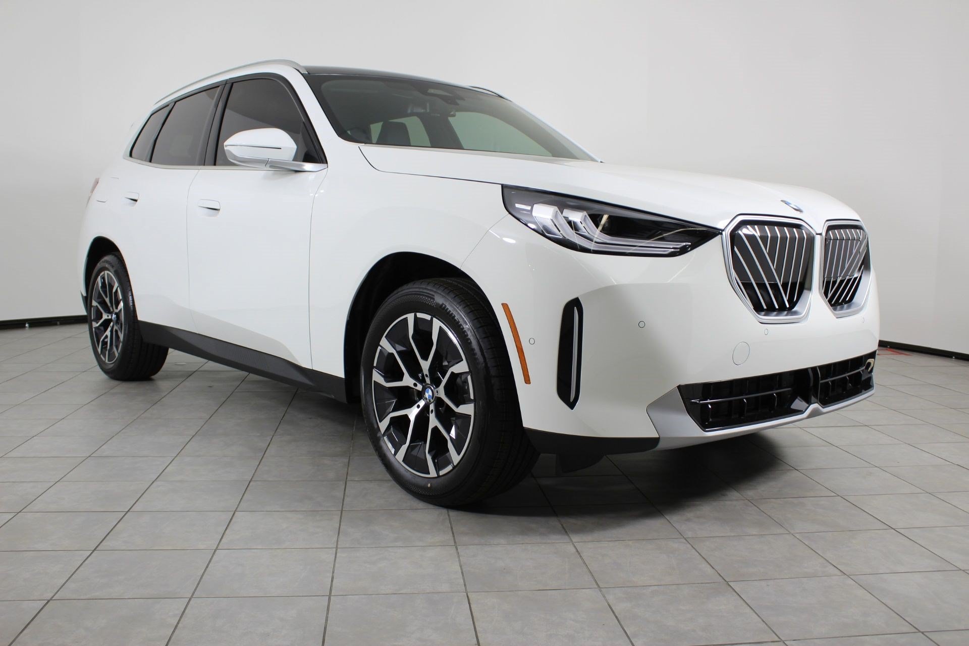 New 2026 BMW X3 xDrive30i w/ Convenience Package AWD/4WD image 7