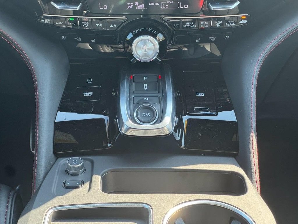 Certified 2026 Acura MDX A-Spec AWD/4WD image 20