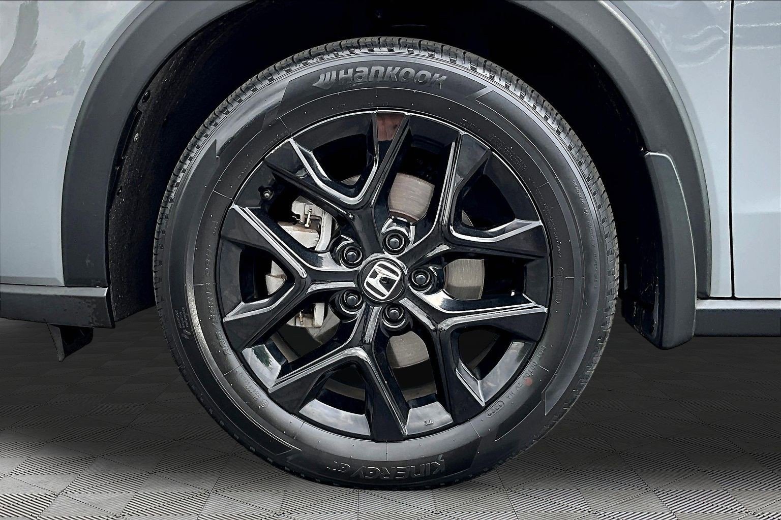 Used 2023 Honda HR-V Sport image 34