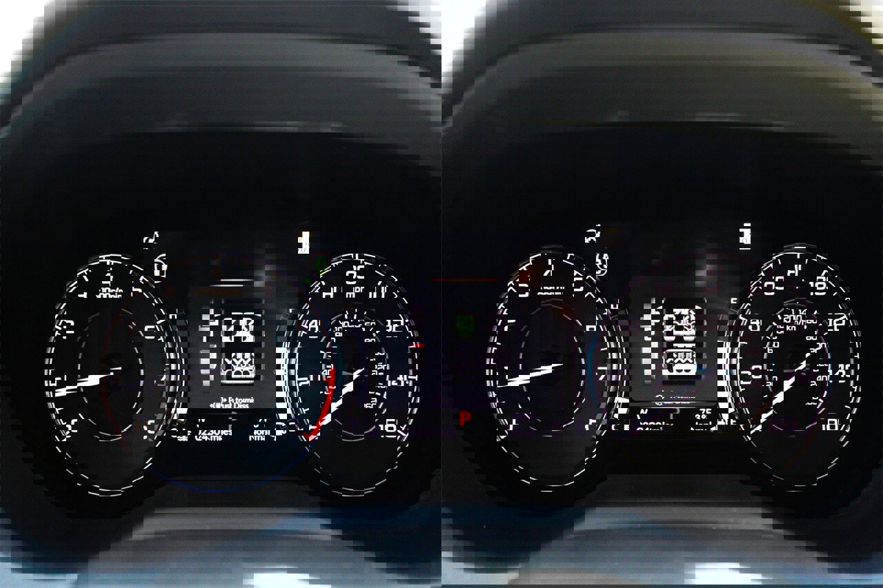 Certified 2024 Acura RDX Premium SH-AWD image 15