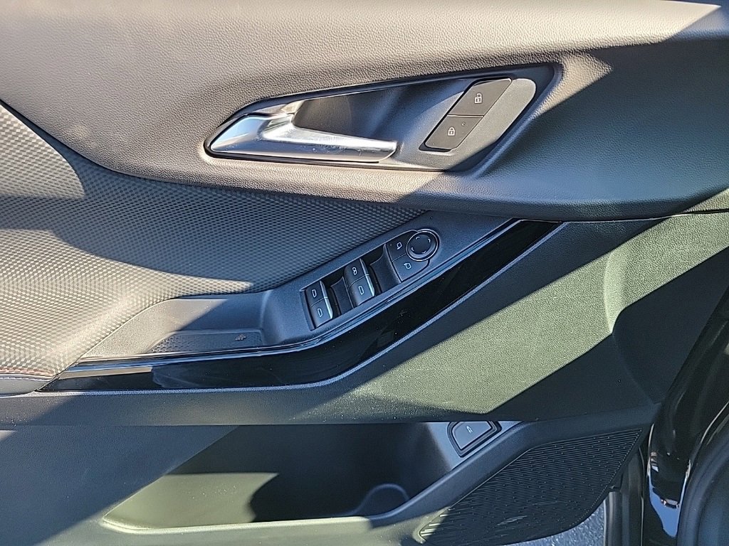 New 2026 Chevrolet Equinox RS image 6