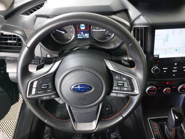 Used 2023 Subaru Crosstrek 2.5i Limited AWD/4WD image 28