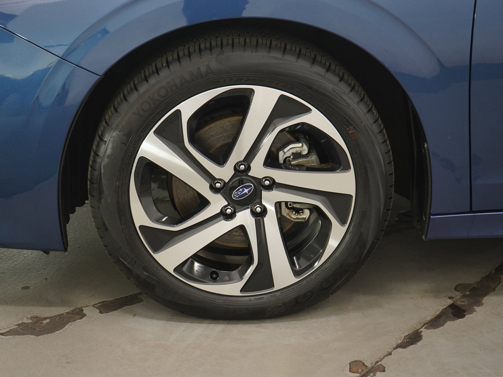 Used 2022 Subaru Legacy Limited AWD/4WD image 27