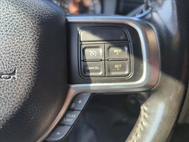 Used 2021 RAM 3500 Laramie AWD/4WD image 14