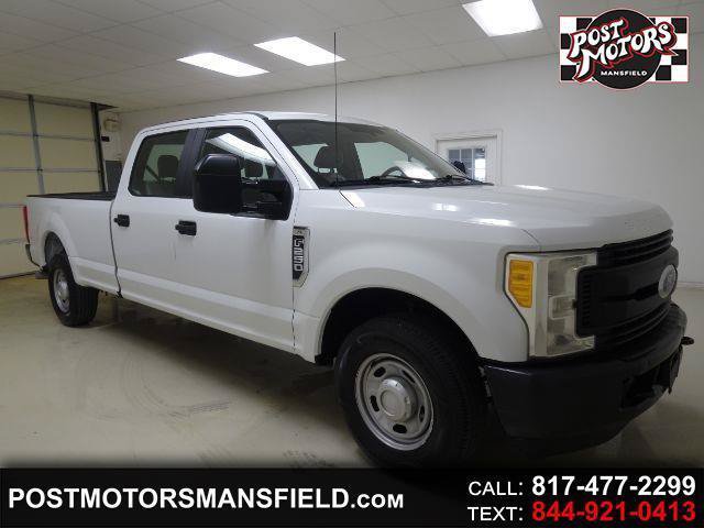 Used 2017 Ford F250 XL RWD image 1
