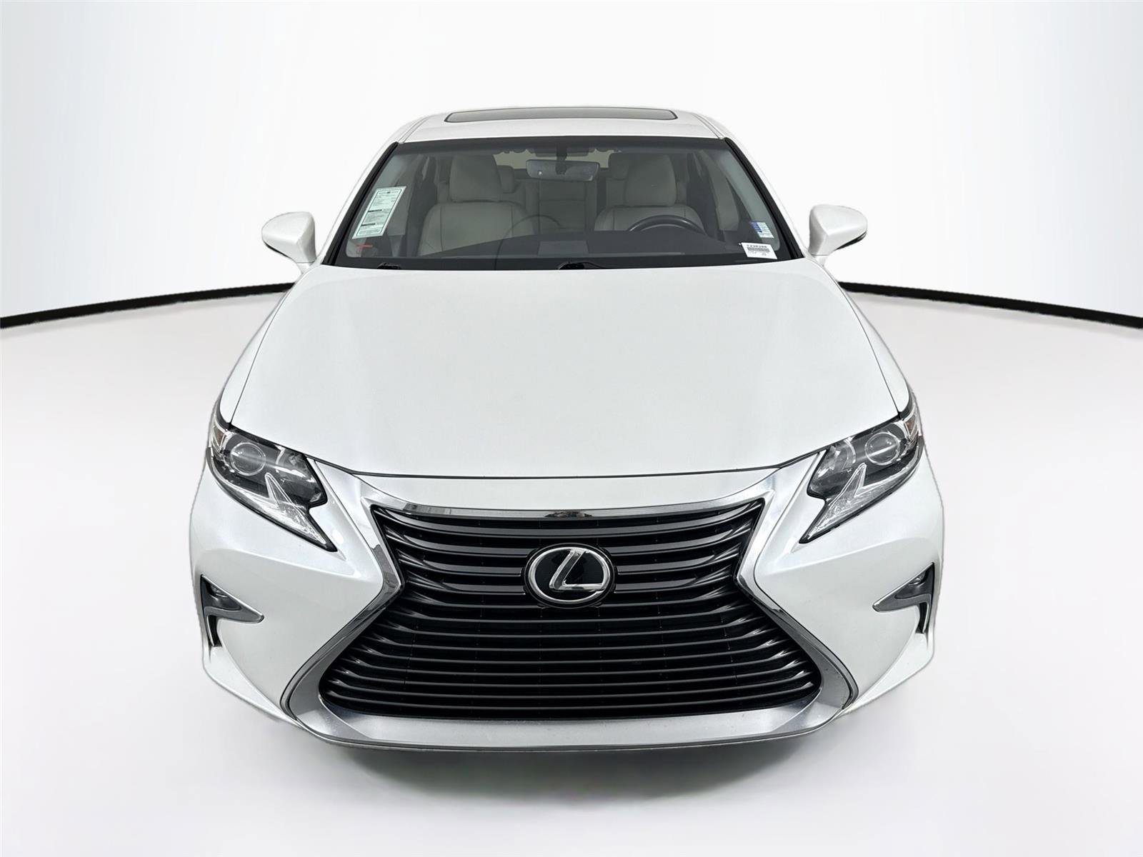Used 2016 Lexus ES 350 4DR SDN image 7