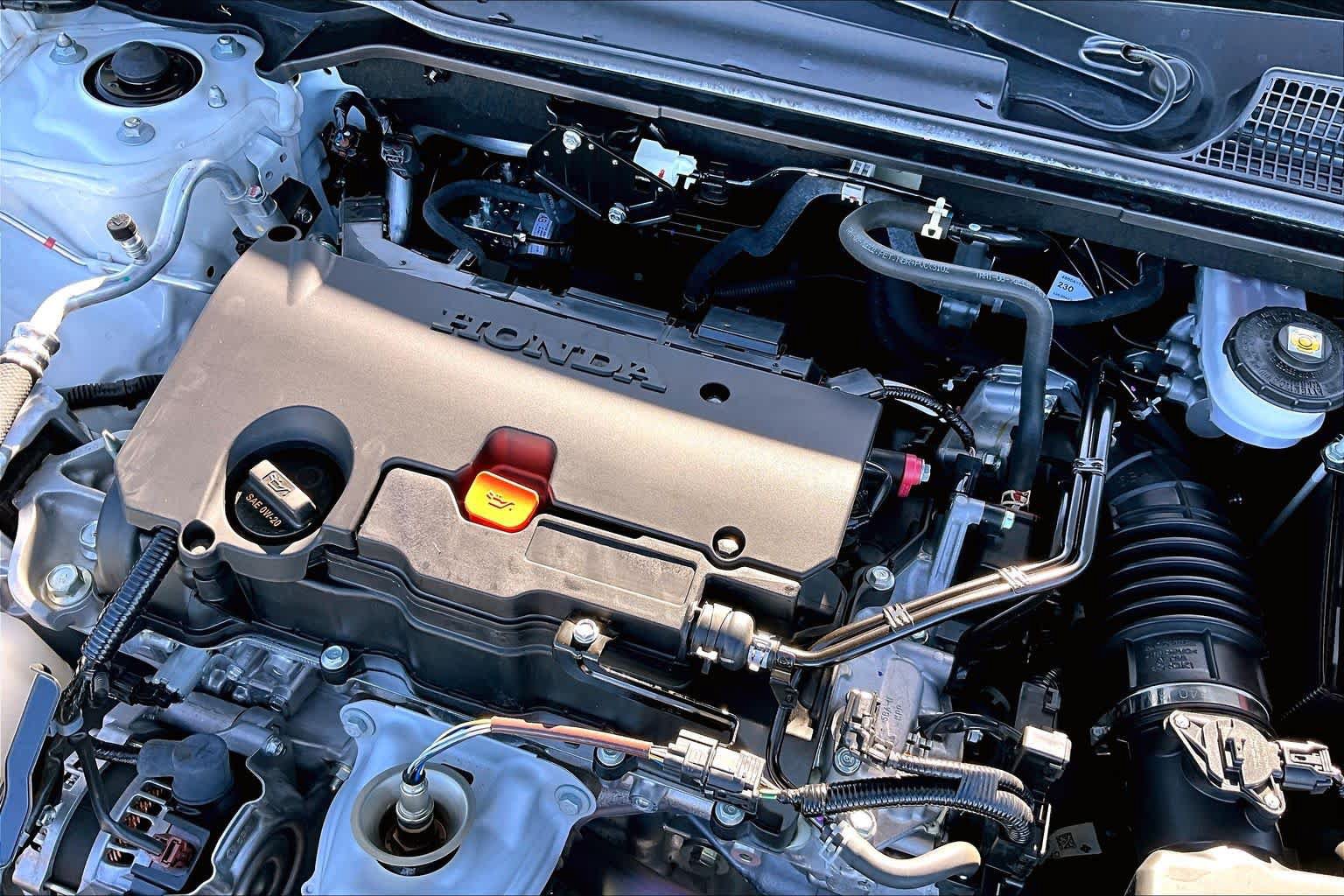 Certified 2023 Honda Civic Sport image 32
