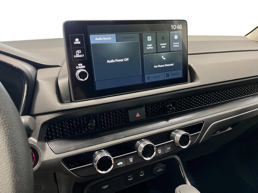 New 2026 Honda CR-V LX image 12