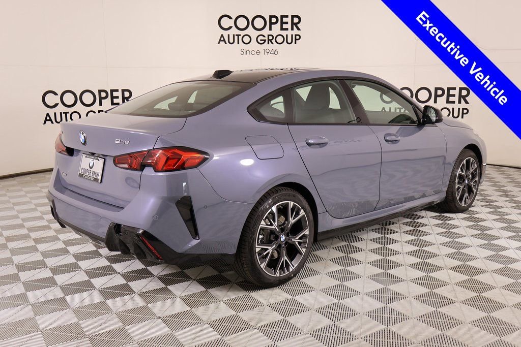 New 2026 BMW 228i xDrive w/ Technology Package AWD/4WD image 22