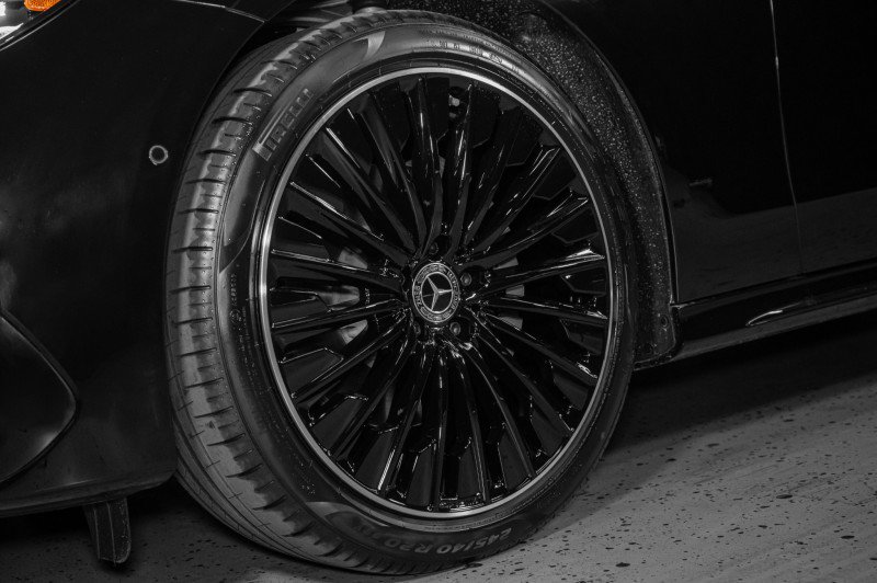 New 2026 Mercedes-Benz E 350 Sedan image 33