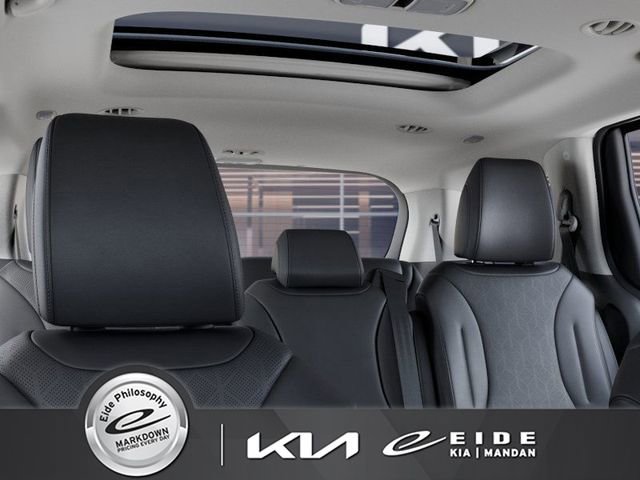 New 2026 Kia Carnival SX image 27