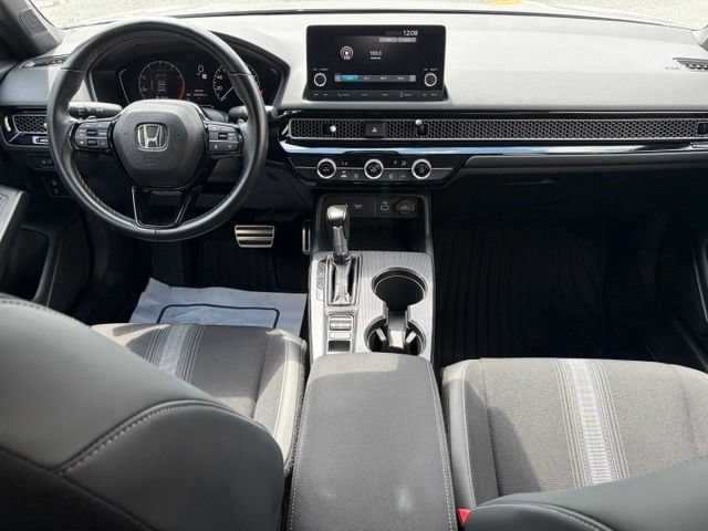 Certified 2023 Honda Civic Sport image 31