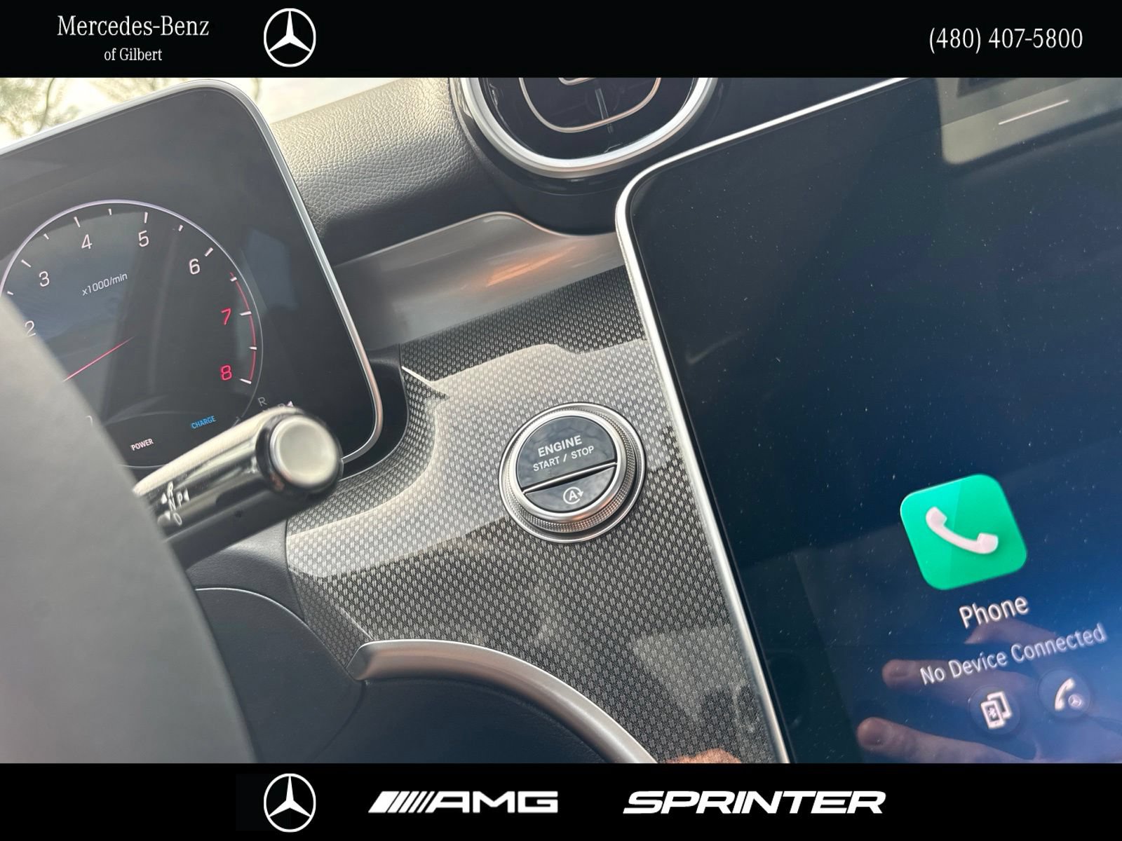 New 2026 Mercedes-Benz C 300 Sedan image 37