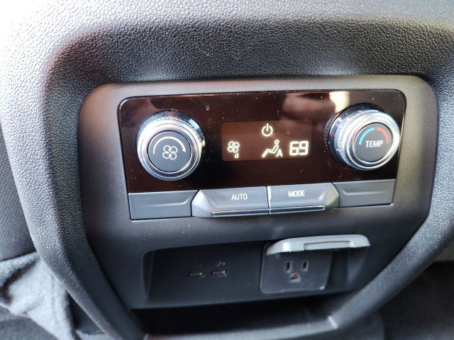 Used 2025 GMC Acadia Elevation image 27