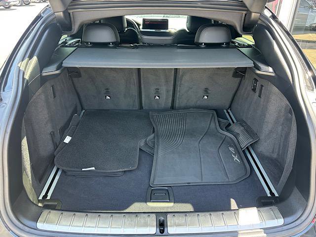 Certified 2022 BMW X4 xDrive30i image 11