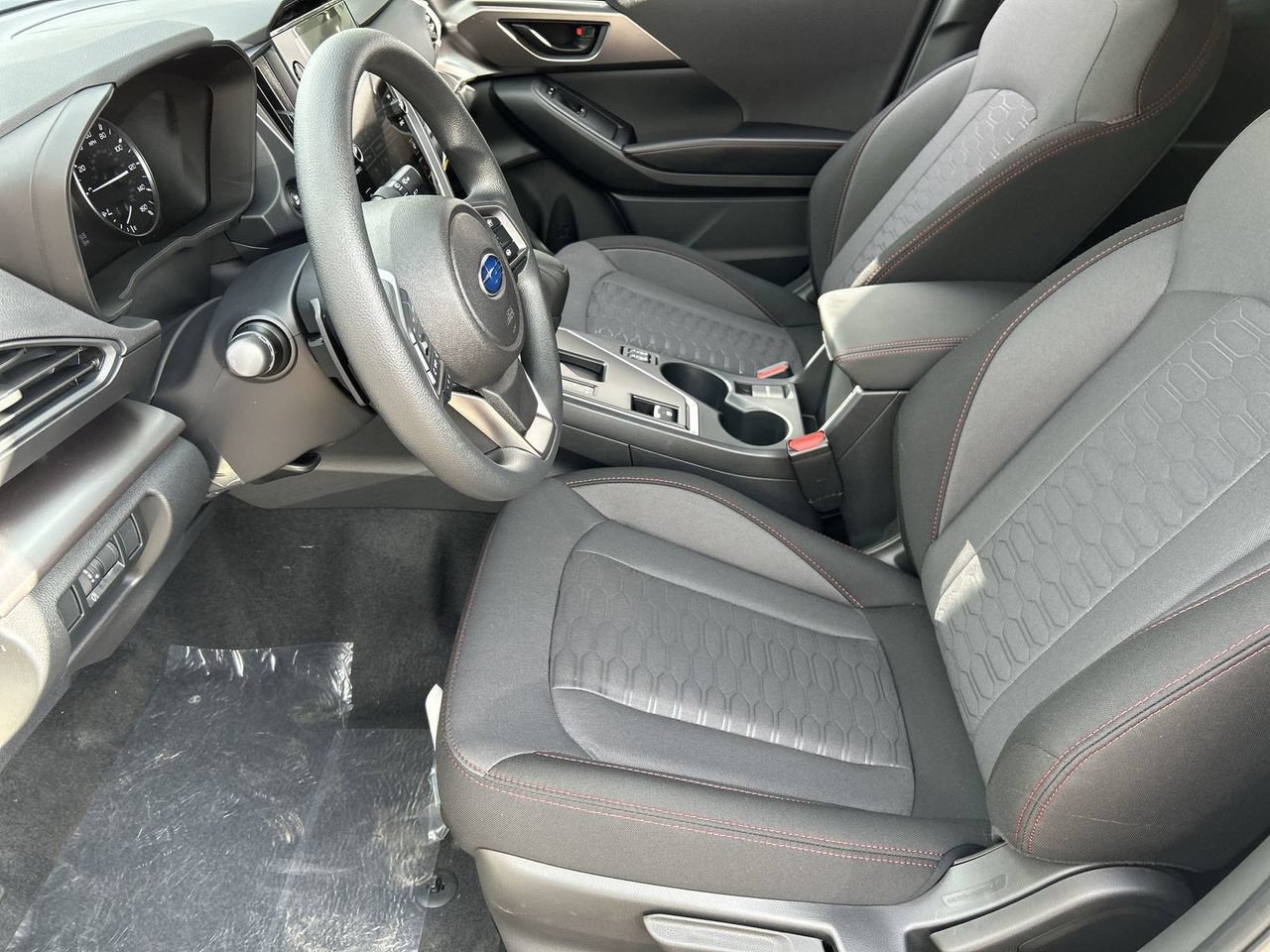New 2026 Subaru Impreza 2.0i Sport AWD/4WD image 15