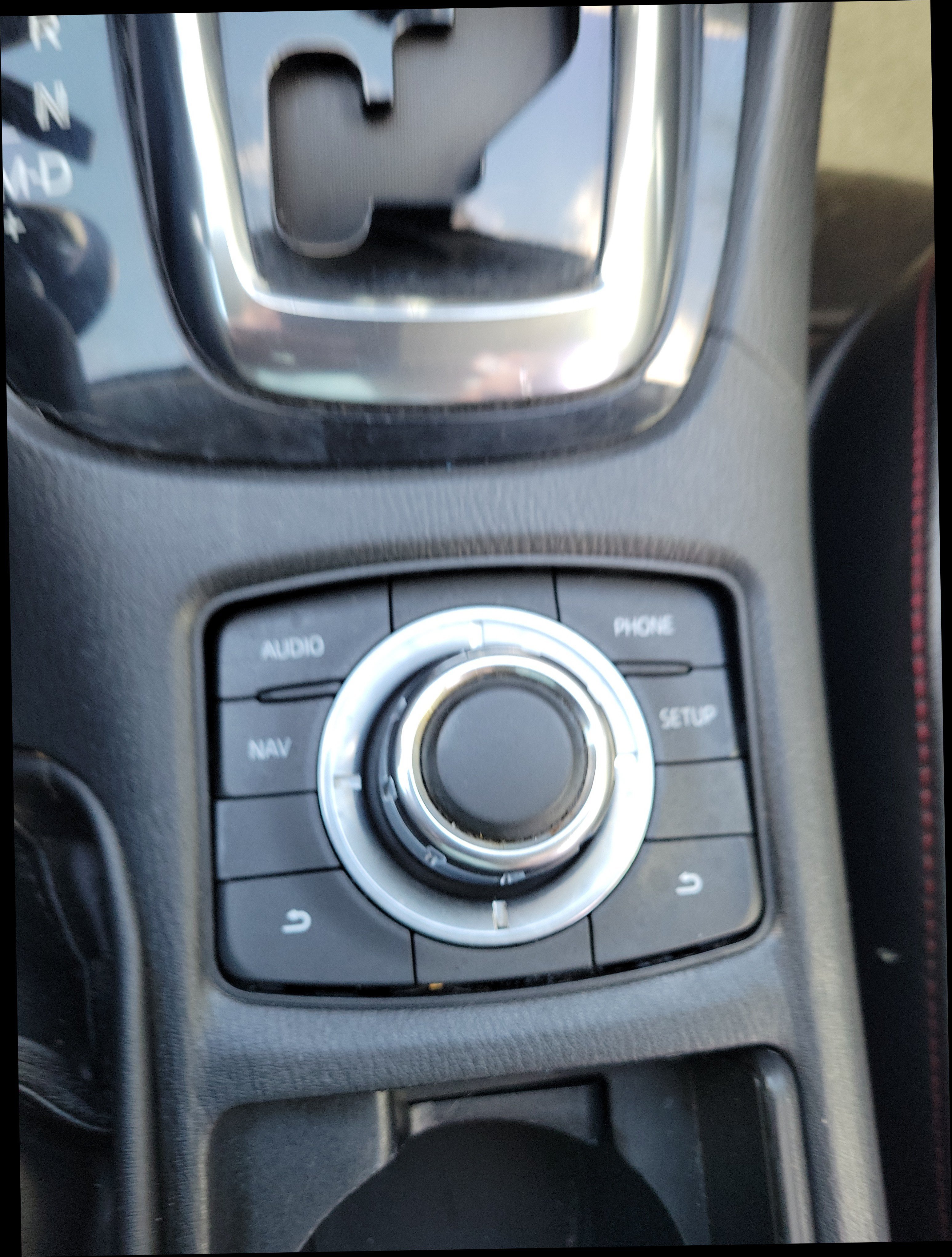 Used 2014 MAZDA MAZDA6 Grand Touring FWD image 30