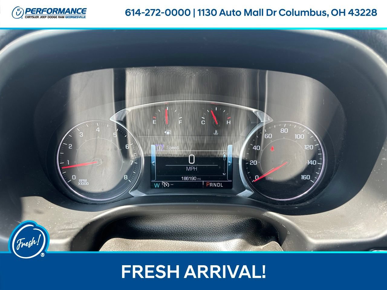 Used 2018 GMC Acadia SLT w/ LPO, Floor Liner Package FWD image 19