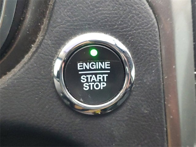 Used 2018 Ford Fusion Energi SE image 17