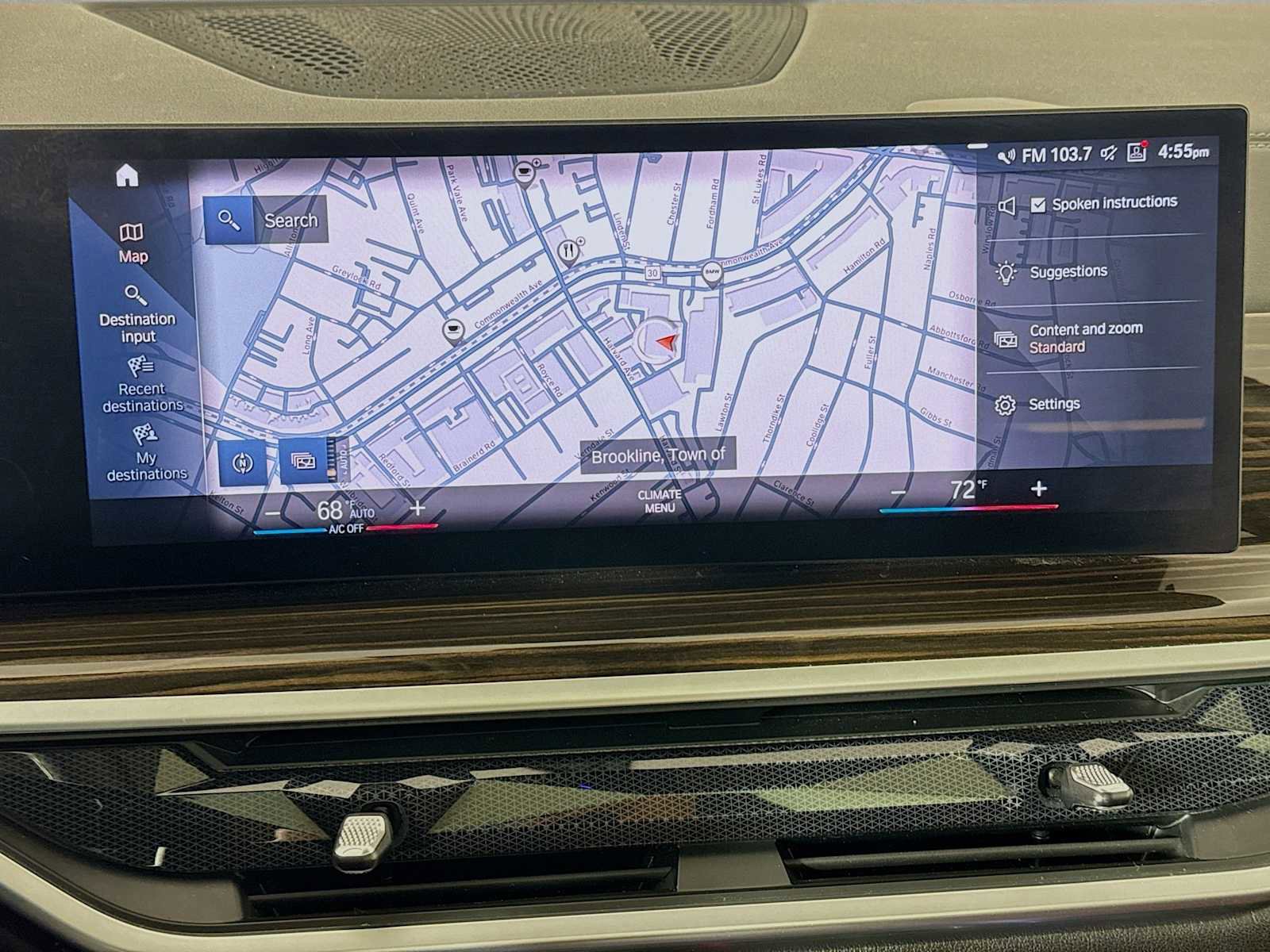 Used 2023 BMW X7 xDrive40i image 15