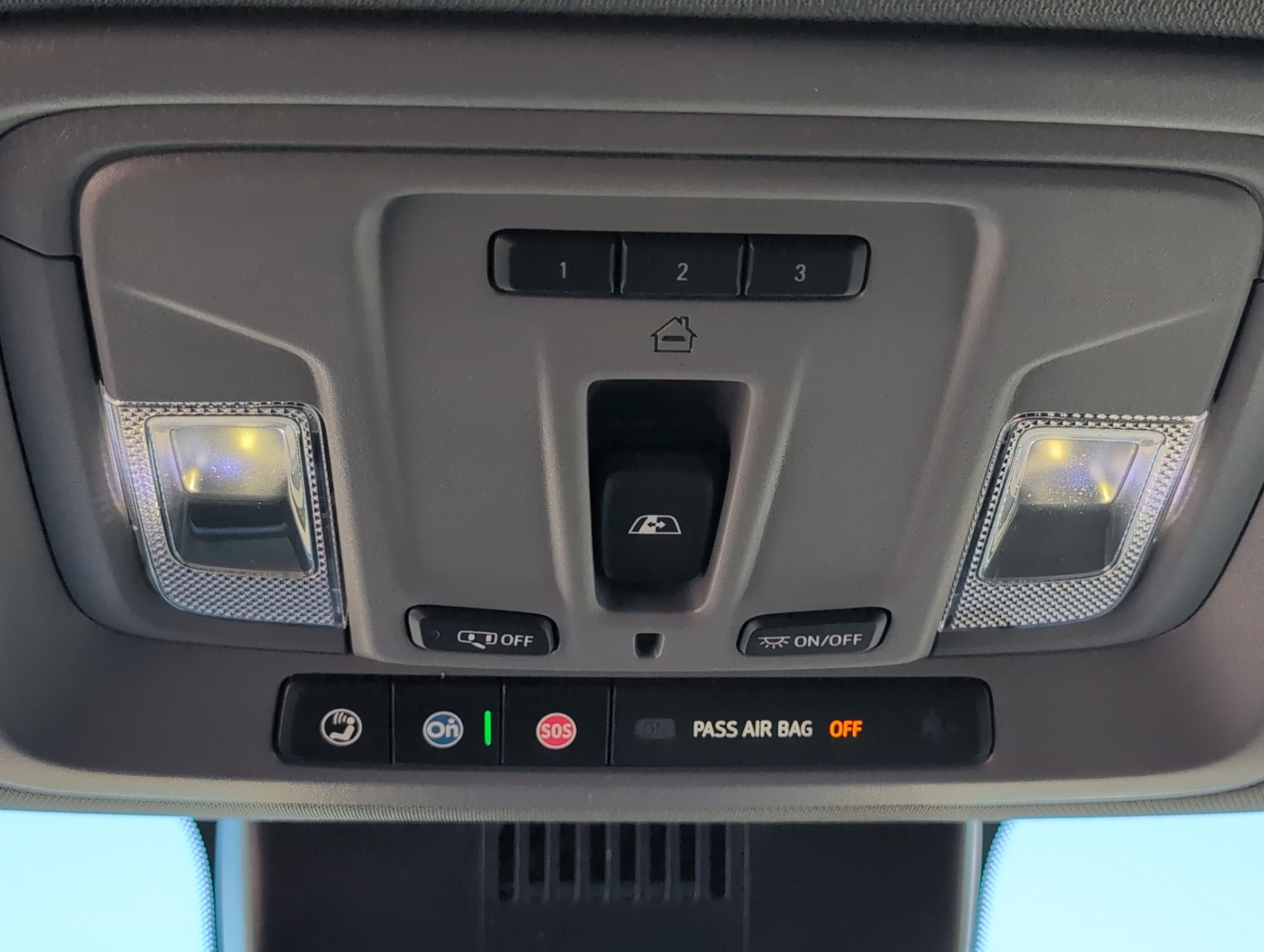 New 2026 Chevrolet Silverado 1500 LT w/ All Star Edition Plus image 17