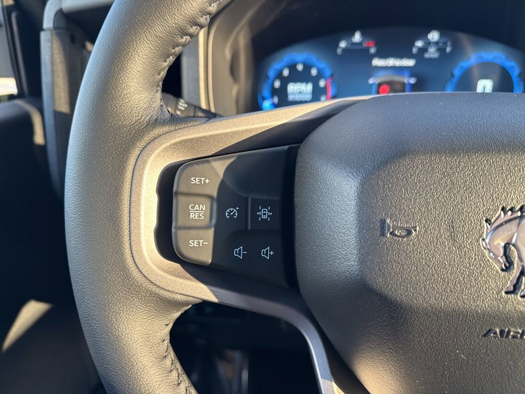 New 2025 Ford Bronco Big Bend image 25