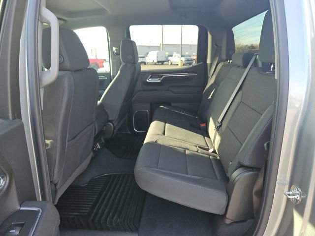 New 2026 GMC Sierra 1500 SLE AWD/4WD image 13