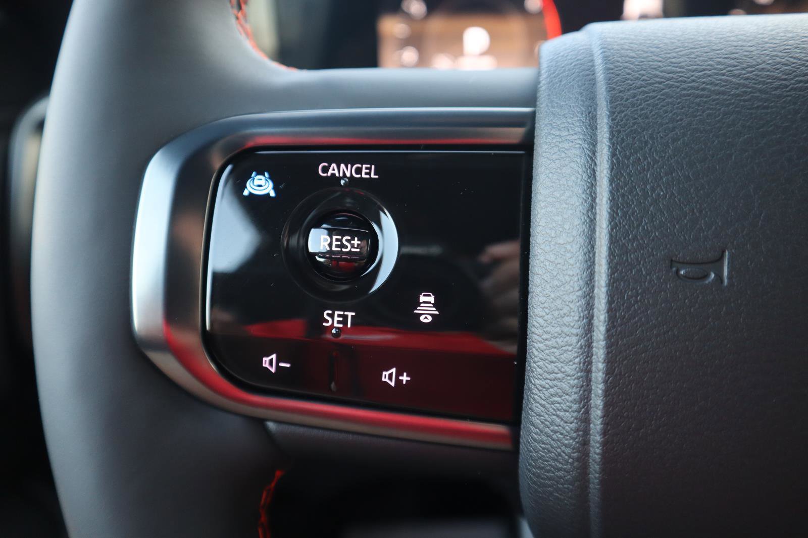 New 2026 Nissan Armada PRO-4X w/ Convenience Package image 23