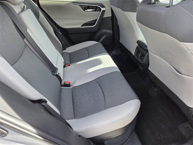 Used 2021 Toyota RAV4 XLE w/ Convenience Package image 14