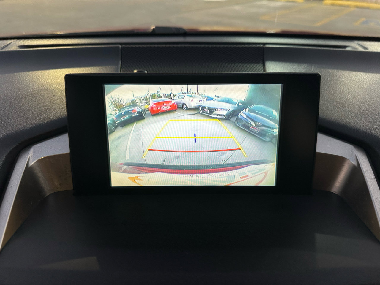 Used 2016 Lexus NX 200t FWD image 52