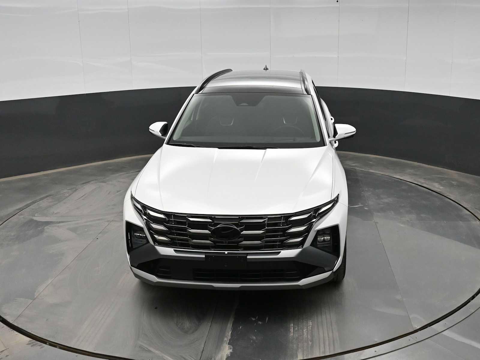 New 2026 Hyundai Tucson Limited image 24