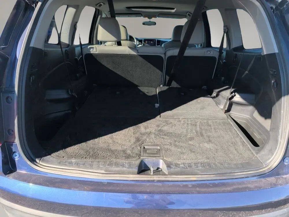 Used 2016 Honda Pilot EX-L image 26