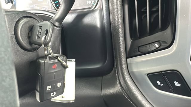 Used 2017 GMC Sierra 1500 SLE w/ Elevation Edition image 22