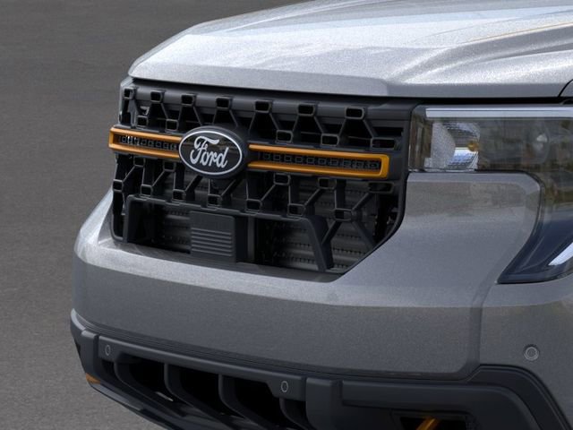 Used 2025 Ford Maverick Tremor AWD/4WD image 18