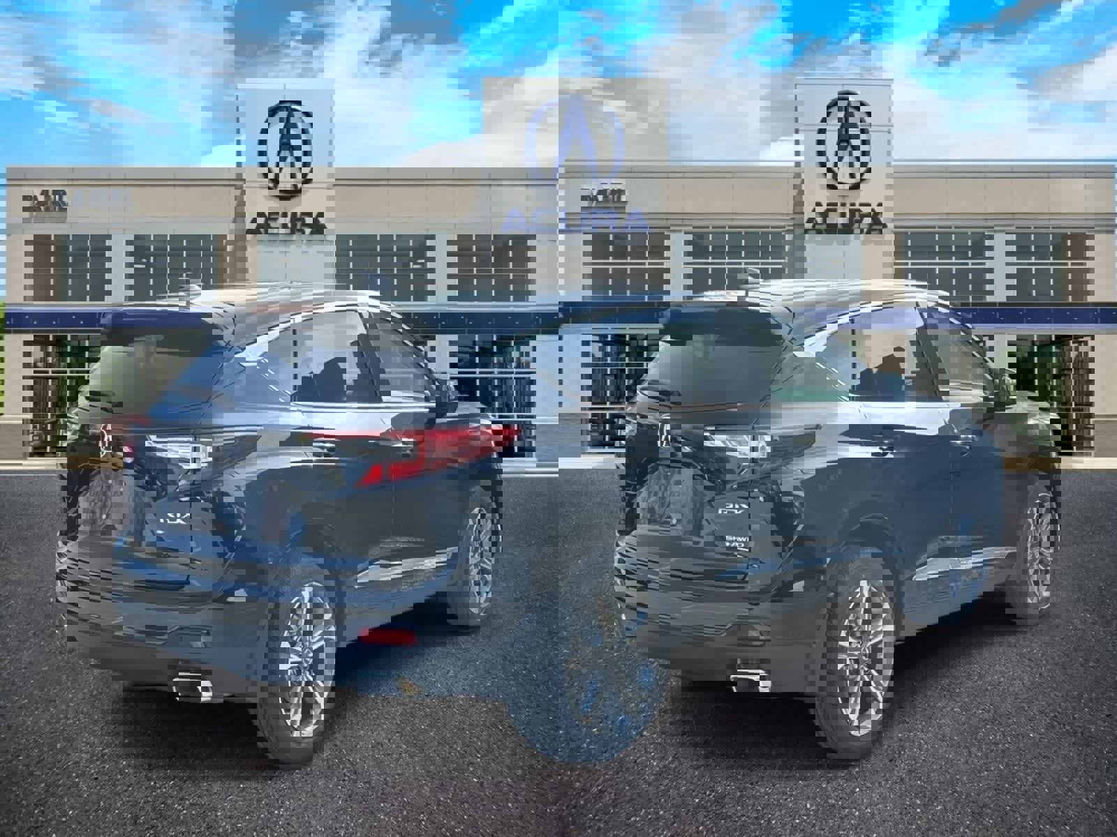 New 2026 Acura RDX SH-AWD w/ Technology Package image 5