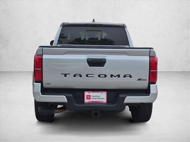 Used 2024 Toyota Tacoma TRD Sport w/ TRD Sport Upgrade Package RWD image 7