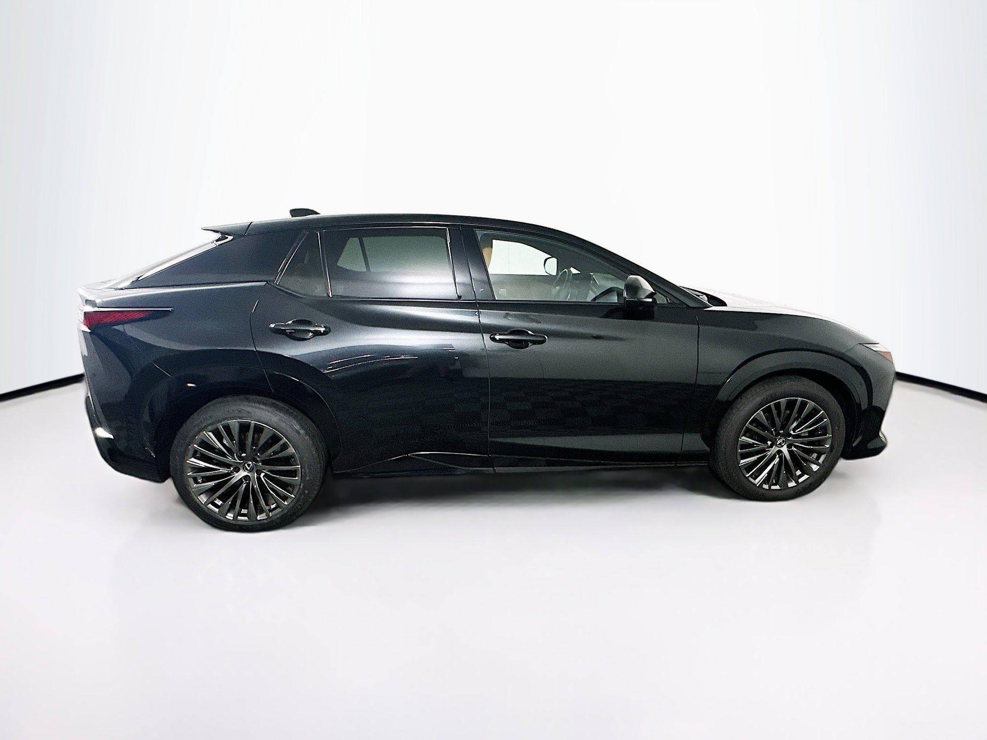 Used 2023 Lexus RZ 450e Premium w/ Accessory Package (2T) AWD/4WD image 10