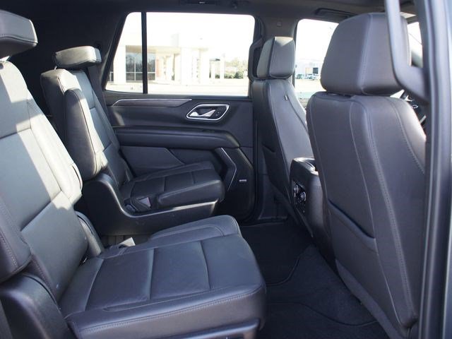 Used 2022 Chevrolet Tahoe Z71 w/ Z71 Off-Road Package image 21