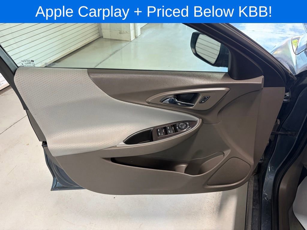 Used 2020 Chevrolet Malibu LS FWD image 11