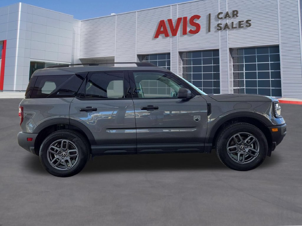 Used 2026 Ford Bronco Sport Big Bend AWD/4WD image 5