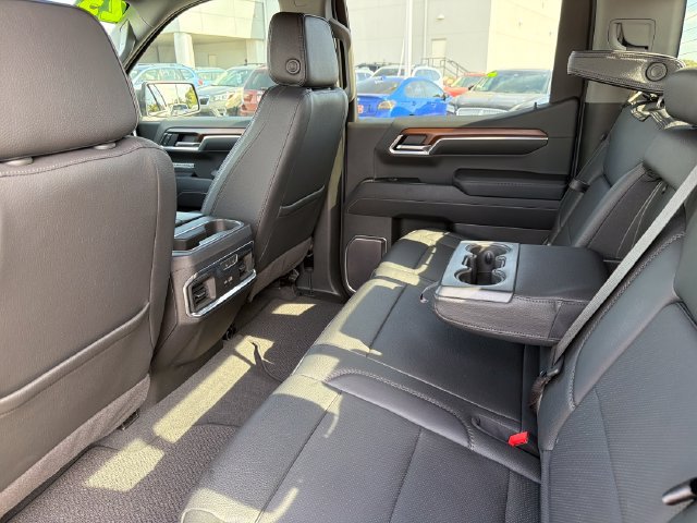 Used 2023 GMC Sierra 1500 Denali AWD/4WD image 22