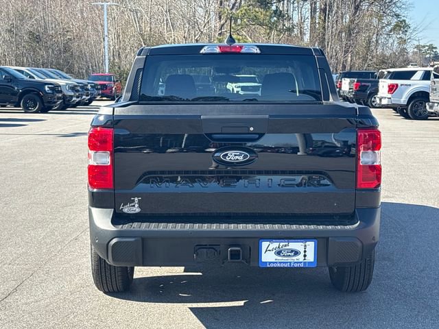 New 2026 Ford Maverick XLT w/ XLT Luxury Package image 4