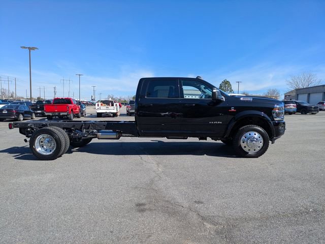 New 2026 RAM 5500 Tradesman image 3