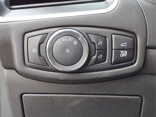 Used 2024 Ford Edge SEL w/ Convenience Package image 17