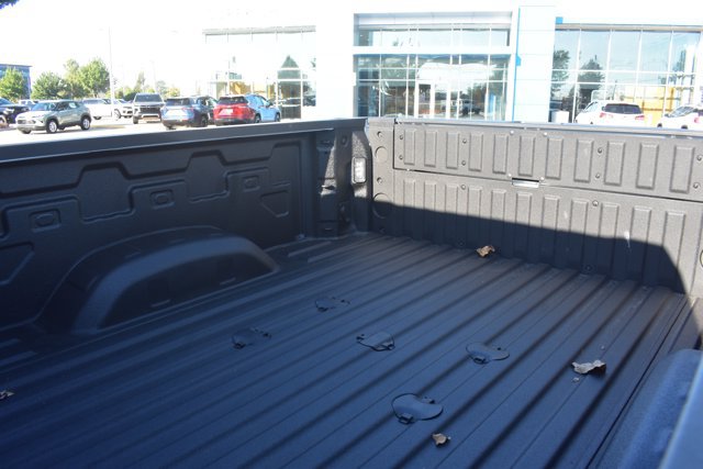 New 2026 Chevrolet Silverado 2500 LTZ w/ Trail Boss Package AWD/4WD image 16