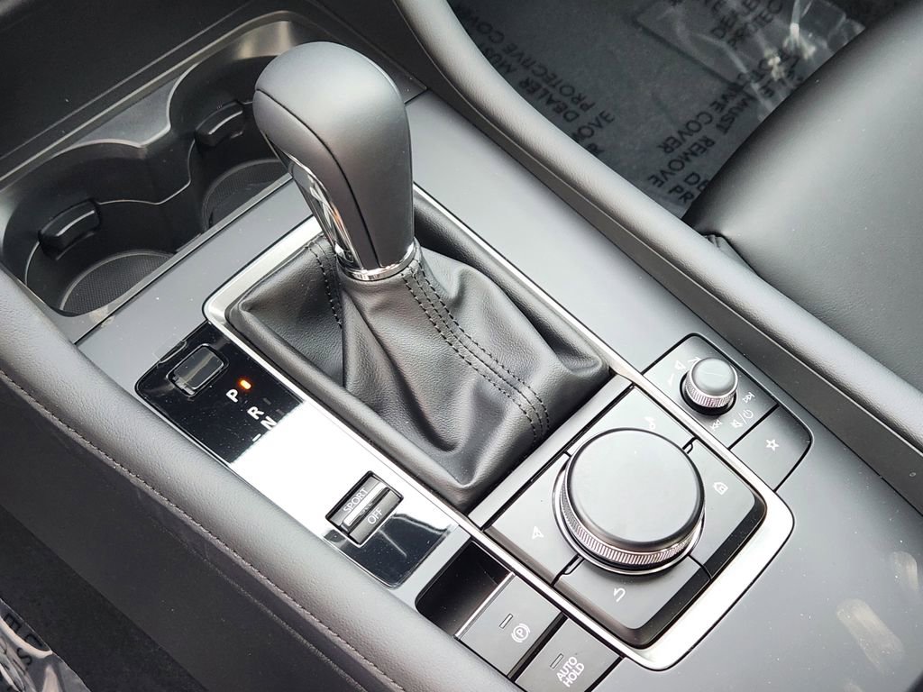 New 2026 MAZDA MAZDA3 s image 10