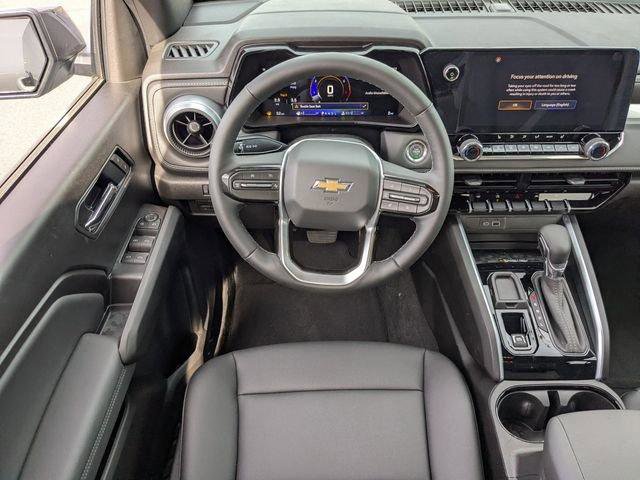 New 2026 Chevrolet Colorado LT w/ LT Convenience Package RWD image 18