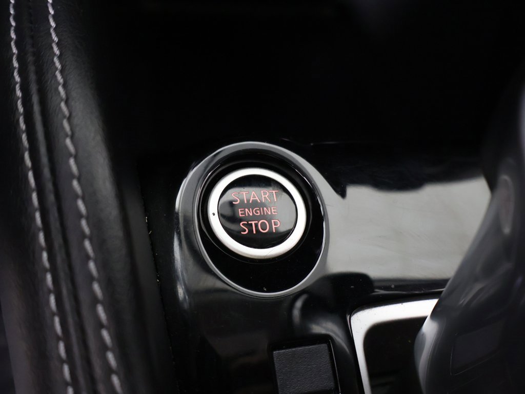 Used 2019 Nissan Kicks SV image 35