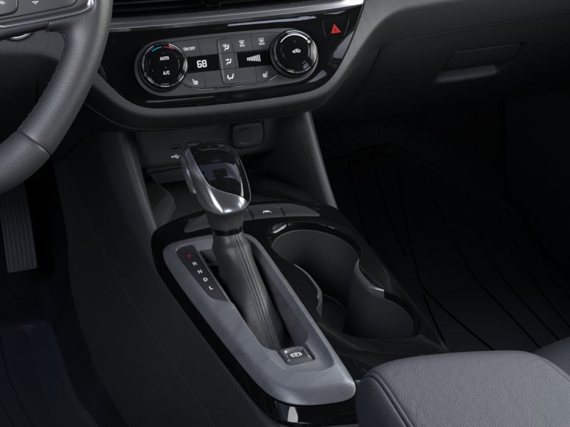 New 2026 Buick Envista Sport Touring image 56