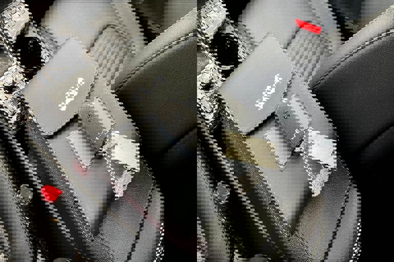 Used 2023 Kia Sportage SX image 35